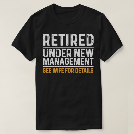 Funny Retirement Design Männer Vater Retter Party  T-Shirt (Design vorne)