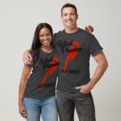 Funny Retirement Geschenk Remüde Klempner Fix It T-Shirt (Unisex)
