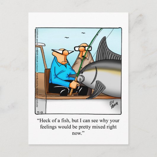 Funny Retirement Spaß Postcard "Spectickles" Postkarte (Vorderseite)