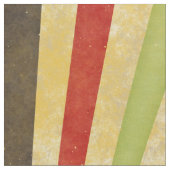 Funny Retro Grunge Rays + Ihre Idee Stoff (Nahaufnahme)