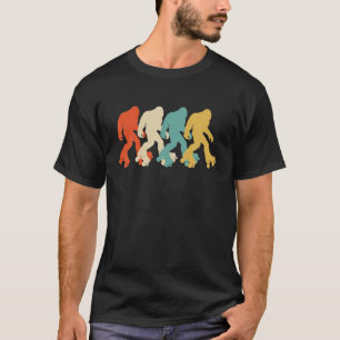 Funny Retro Llama Roller Skate Derby 70er 80er Nie T-Shirt