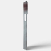 Funny Retro Payphone Case-Mate iPhone Hülle (Rückseite / Rechts)