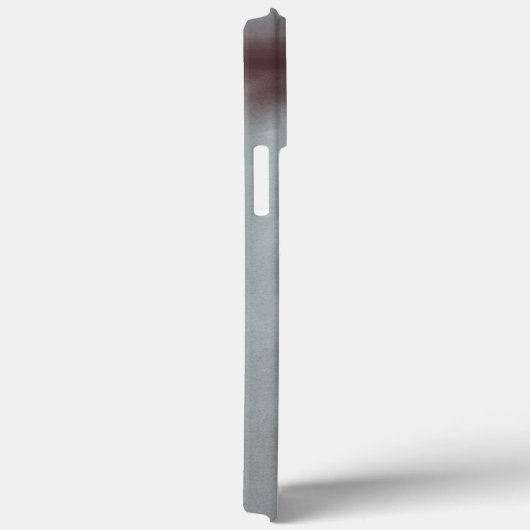 Funny Retro Payphone Case-Mate iPhone Hülle (Rückseite / Rechts)