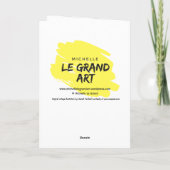 Funny Retro Smartphone Weihnachten (Rückseite)