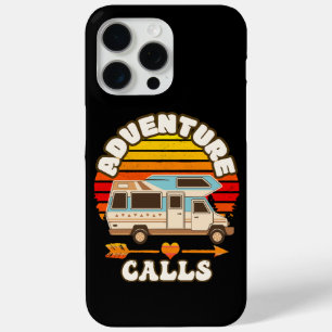 Funny Retro St Patricks Day - Camp Shenanigans Co Case-Mate iPhone Hülle