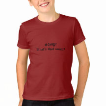 Funny Riech Zitat T - Shirt