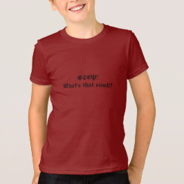 Funny Riech Zitat T - Shirt