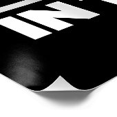 Funny Robotics Art for Men Kids Robot Robotics Eng Poster (Ecke)