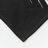 Funny Rock Climbing Cat Lover Indoor Adventure Hum Fleecedecke (Ecke)