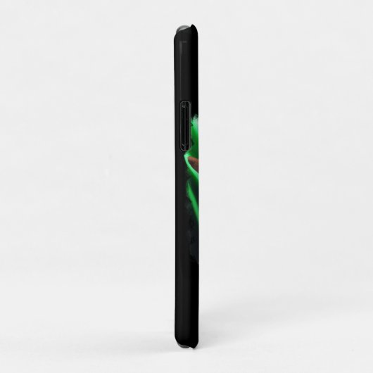 Funny Rockstar Donkey Case-Mate iPhone Hülle (Hinten/Rechts)