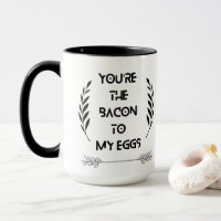 Funny Romantic Coffee Tasse