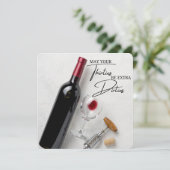 FUNNY ROMANTIC GREETING CARD FÜR DEN 30. GEBURTSTA (Stehend Vorderseite)