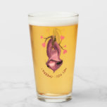 Funny Romantic Sloth Smile Cartoon - Chef Glas<br><div class="desc">Funny Romantic Sloth Smile Cartoon Tier Zeichnend spielerische Liebe Herz - Wählen / Fügen Sie Ihre einzigartige Text / Schriftart / Farbe - Make Your Special Gift - Neu vergrössern und verschieben oder entfernen und hinzufügen Elemente / Bild mit Anpassungs-Tool ! - Zeichn und Design von MIGNED. Sie können meine...</div>