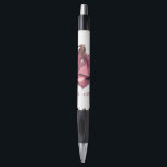 Funny Romantic Sloth Smile Pen Kugelschreiber<br><div class="desc">Funny Romantic Sloth Smile Cartoon Tier Zeichnend spielerische Liebe Herz - Wählen / Fügen Sie Ihre einzigartige Text / Schriftart / Farbe - Make Your Special Gift - Neu vergrössern und verschieben oder entfernen und hinzufügen Elemente / Bild mit Anpassungs-Tool ! - Zeichn und Design von MIGNED. Sie können meine...</div>