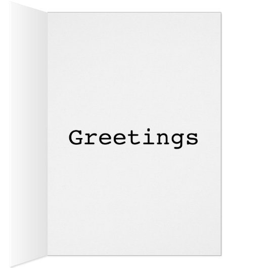 Funny Rooster Zeichne Quirky Farm Hähnchen Art (Innen (Rechts))