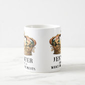 Funny Royal Queen Tasse (Mittel)