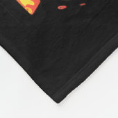 Funny Rpg I Cast Fireball Quote With Wizard Hat An Fleecedecke (Ecke)