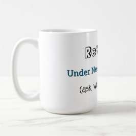 Funny Rtirement Jog No more Work Celebration Kaffeetasse