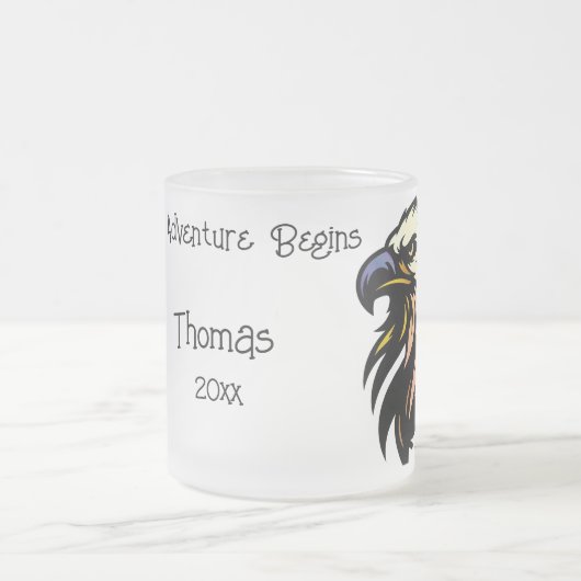 Funny Rtirement Jog No more Work Celebration Mattglastasse (Mittel)