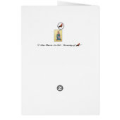 Funny Rude Adult Naughty Joke Pinup (Hinten)