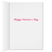 Funny Rude Adult Naughty Joke Pinup (Innen (Rechts))