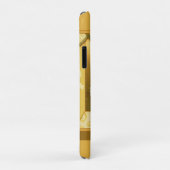 Funny ruiniert durch Personalisierte Verantwortlic Case-Mate iPhone Hülle (Hinten/Rechts)