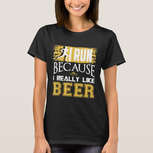 Funny Runner Runner Shirts Geschenke I Liebe Runni (Vorderseite)