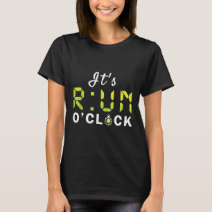 Funny Running Joggen Marathon Cross Country seine  T-Shirt