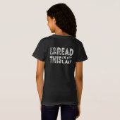 Funny Running Slow Runner - nicht zuletzt Zitat T-Shirt (Schwarz voll)