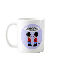 Funny Russian Tsars Kids Cartoon für Geschichte