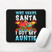 Funny S For New Aunts From Nieces And Nephews Quot Mousepad (Mit Mouse)