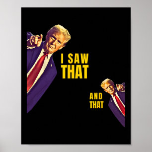 Funny sah ich, dass Jesus Meme Rron und ich sage D Poster