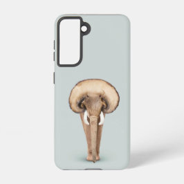 Funny samsung galaxy hülle