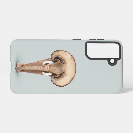 Funny  samsung galaxy hülle (Rückseite (Horizontal))