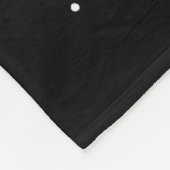 Funny Santa 6 7 Meme Six Seven Christmas 67 Italia Fleecedecke (Ecke)