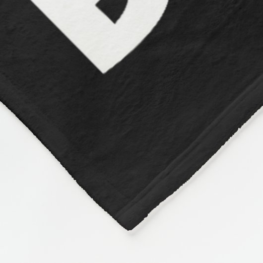 Funny Santa Bigfoot Christmas Sasquatch Believe Xm Fleecedecke (Ecke)