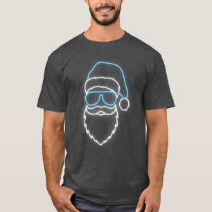 Funny Santa Claus Weihnachten Weihnachten Weihnach T-Shirt