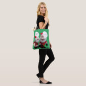 Funny Santa Joke Tasche (Am Model)