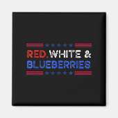 Funny Santa Profol Silent Night Icu Nurses Merry C Magnet (Vorne)