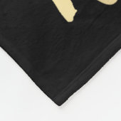 Funny Santa Reading 67 Meme Tee Christmas Teacher  Fleecedecke (Ecke)