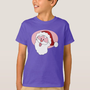 Funny Santa Shirts & Jacken