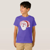 Funny Santa Shirts & Jacken (Vorne ganz)