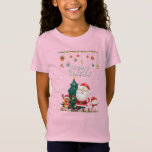 Funny Santa, Snowman, Reindeer Merry Christmas T-Shirt<br><div class="desc">Funny Santa, Snowman, Reindeer Merry Christmas Are you a Santa, Snowman, Reindeer lover? this Santa, Snowman, Reindeer Merry Christmas, and Christmas tree is an excellent choice for you. Christmas seasons? funny Christmas season My Cute Christmas Santa Claus design is an excellent choice for you. Show the world your love for...</div>