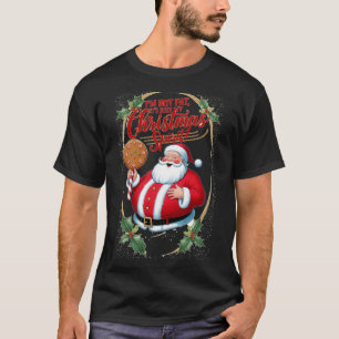 Funny Santa T-Shirt