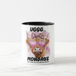 Funny/Sarcastic Animal Redewendungen Tasse