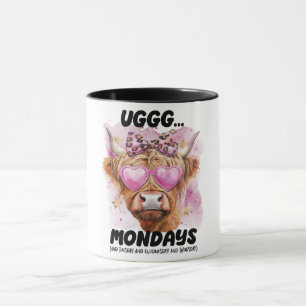 Funny/Sarcastic Animal Redewendungen Tasse