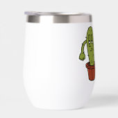 Funny Sarcastic Cactus (Rechts)