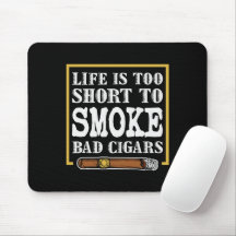 Funny Sarcastic Cigar Zitat