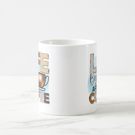 Funny Sarcastic Coffee Quotes Coffee Tasse (Mittel)