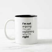 Funny Sarcastic Coffee Tasse für Mitarbeiter oder (Links)